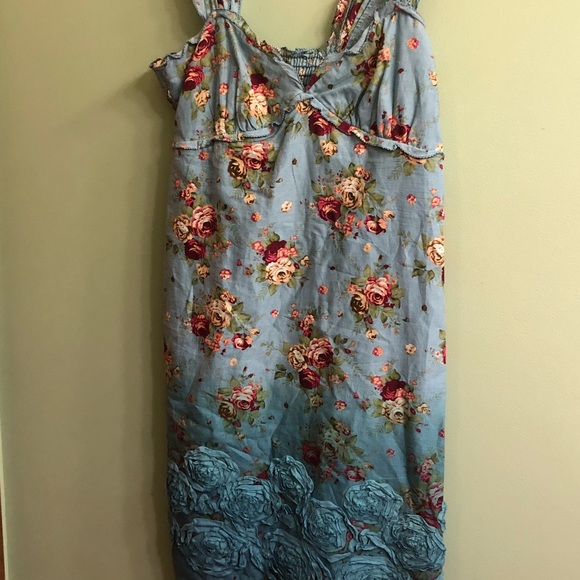 SHEATH DRESS - Picture 3 of 3